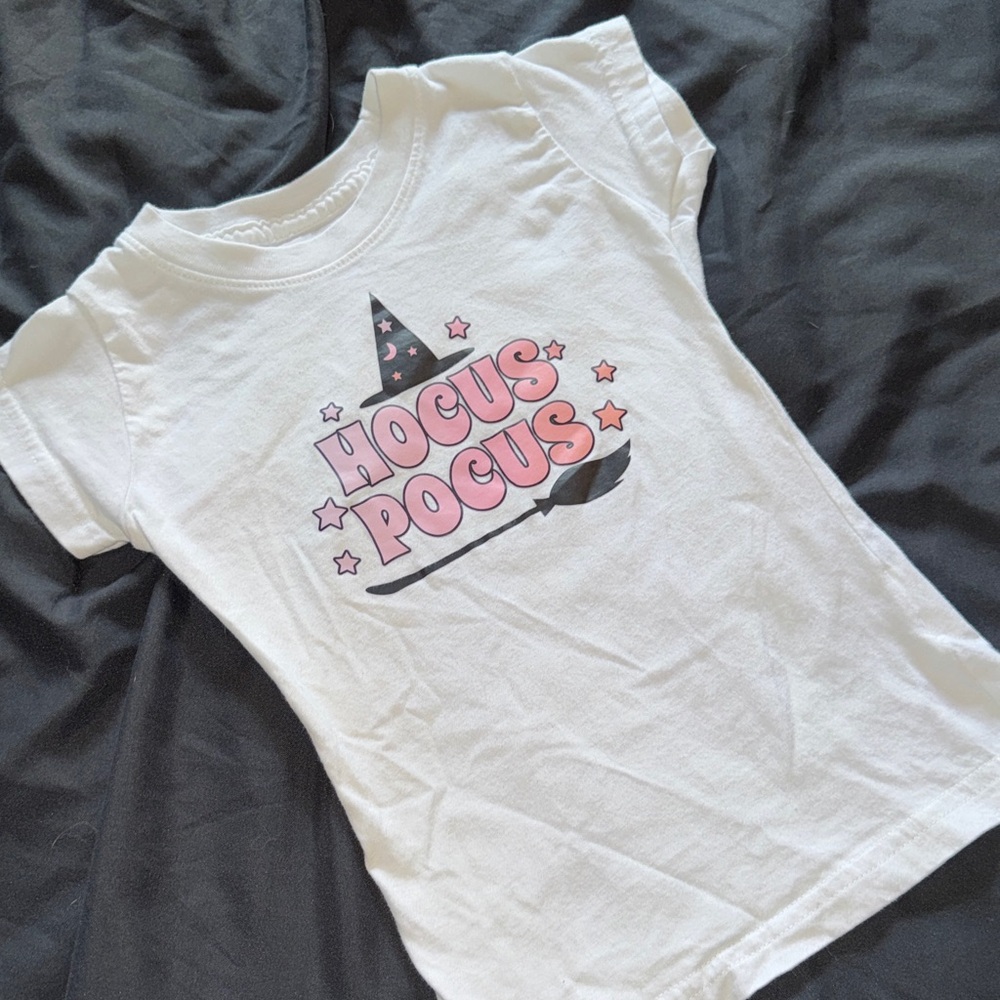 Sweet wink Halloween shirt